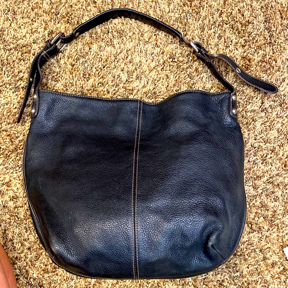 Tignanello Leather Purse